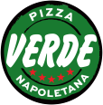 Pizza Verde